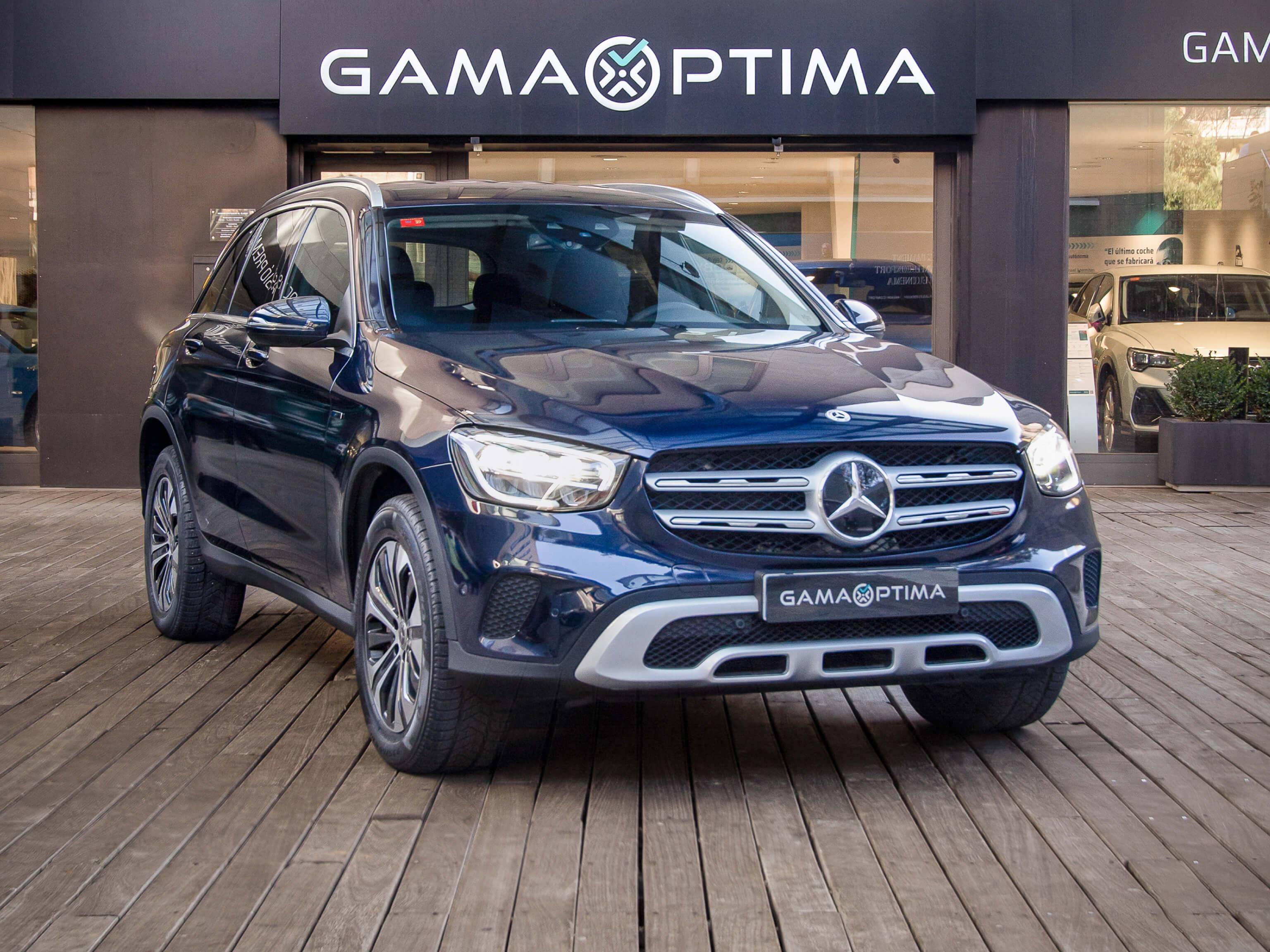 GLC