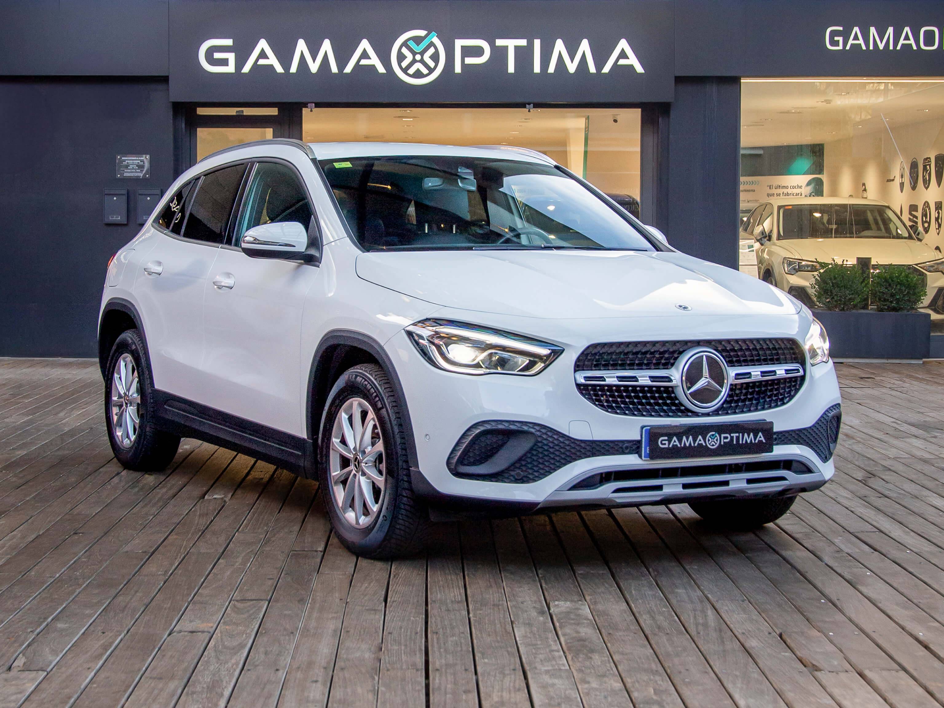 GLA