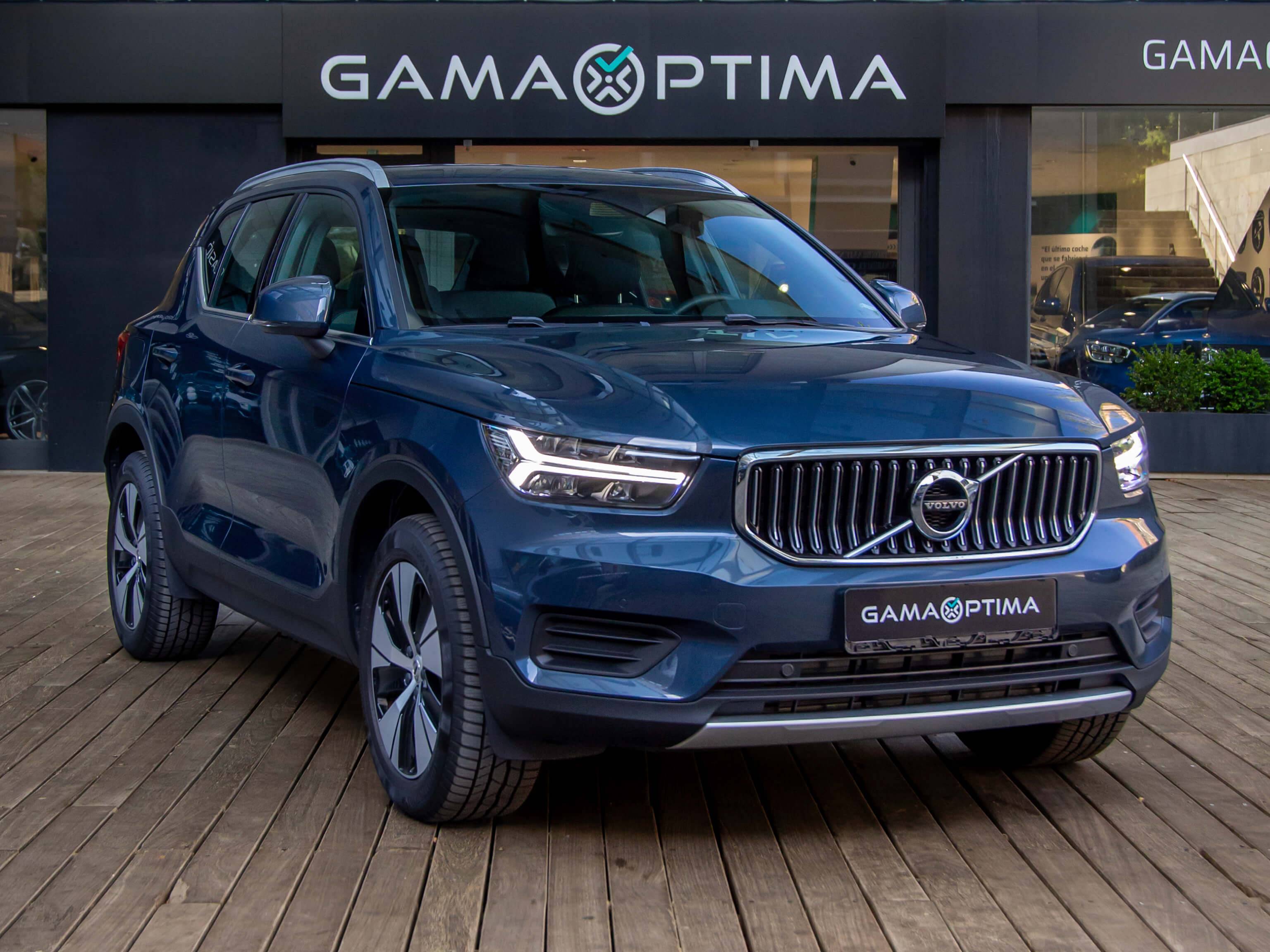 XC40