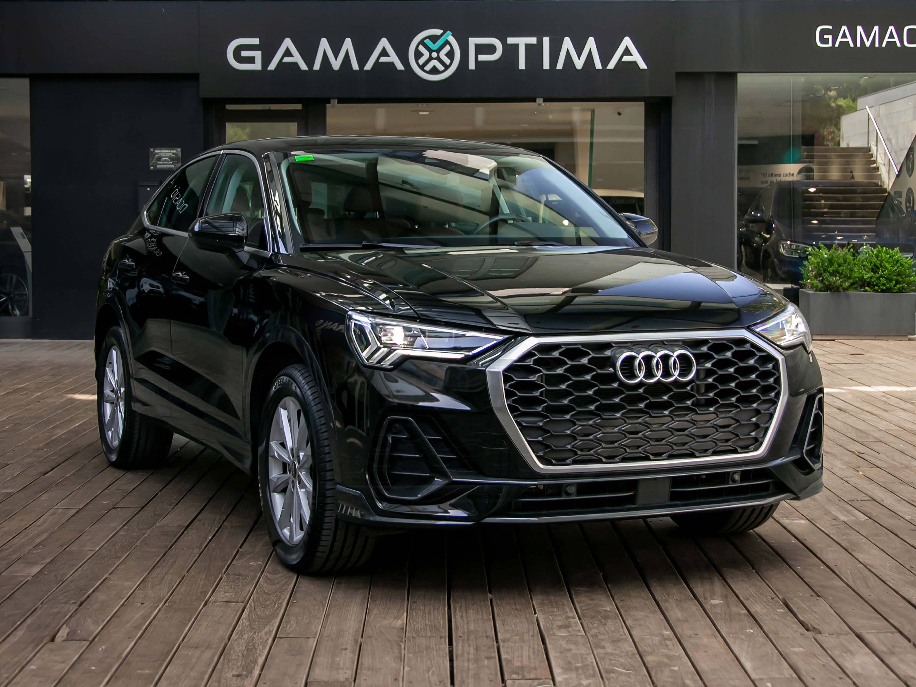 Q3 Sportback