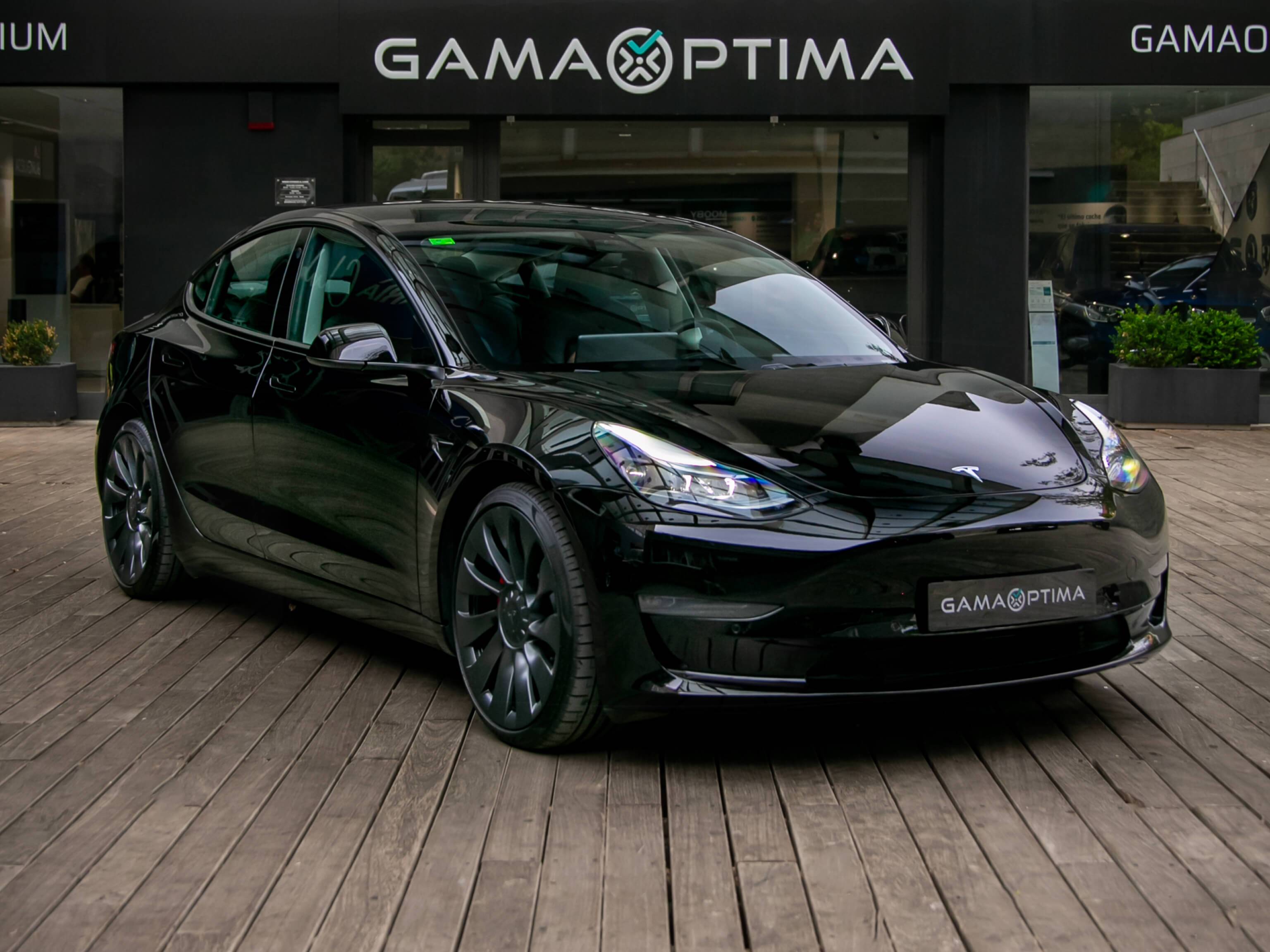 Model 3