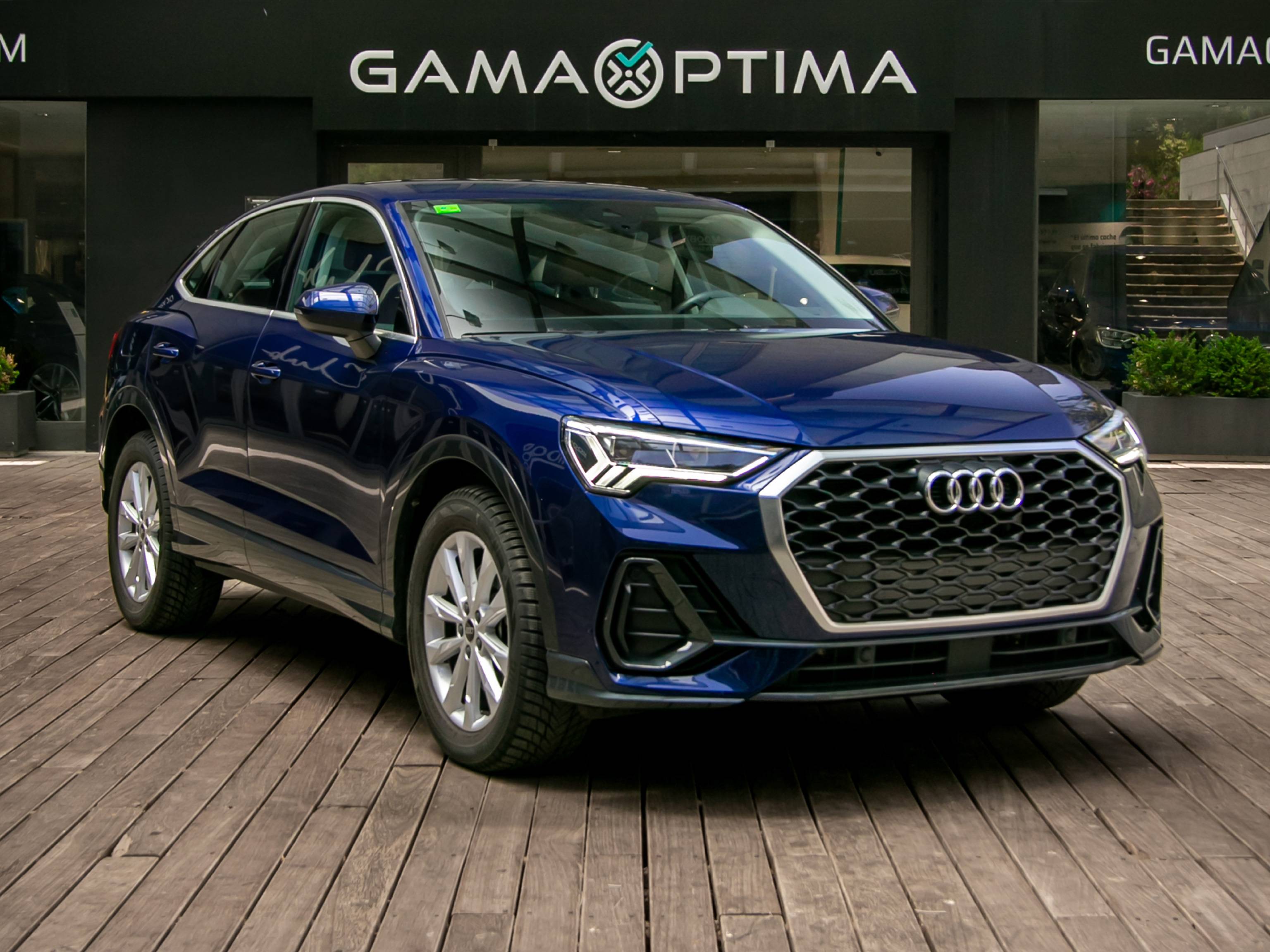 Q3 Sportback